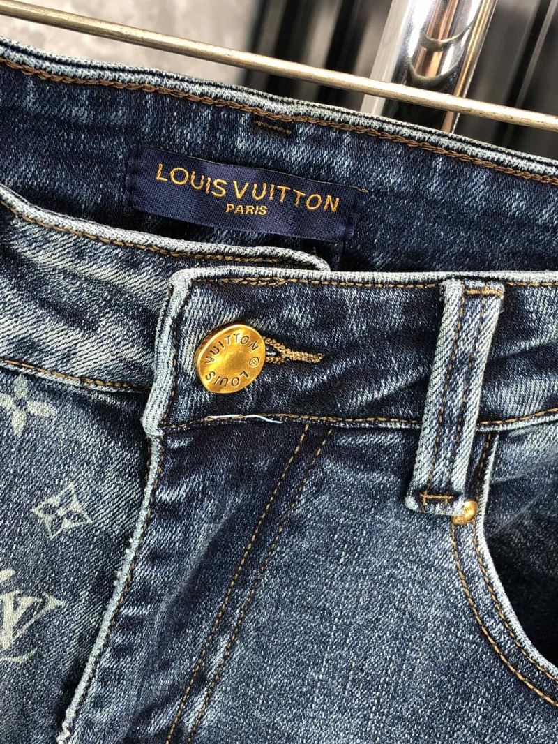 Louis Vuitton Jeans